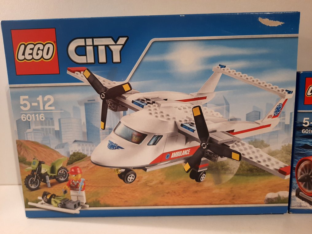 60116 lego 2025