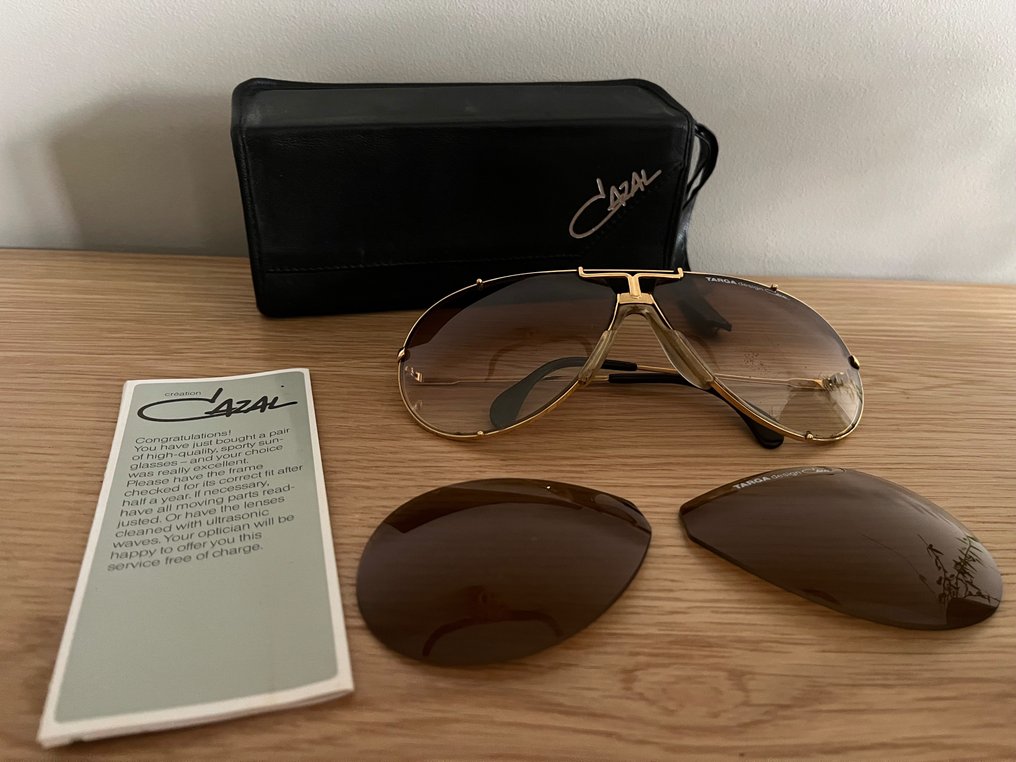 Targa sunglasses hot sale