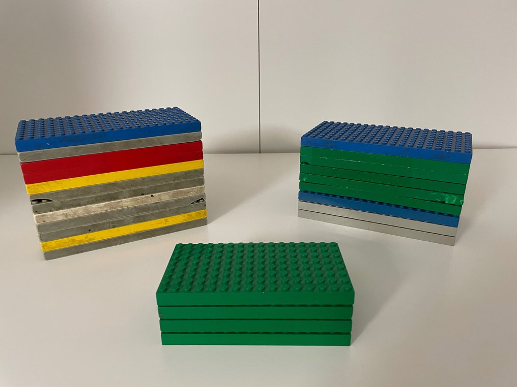 Lego clearance 8x16 baseplate