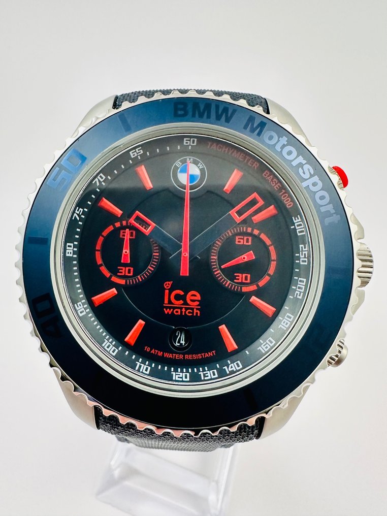 Ice watch outlet bmw motorsport