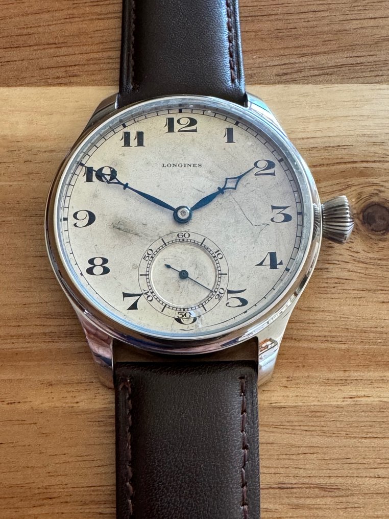 Longines marriage watch cheap
