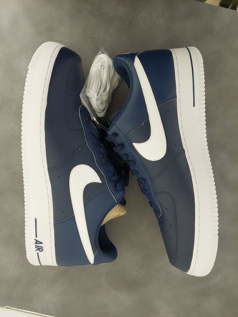Nike Low top trainers Size US 16 Catawiki