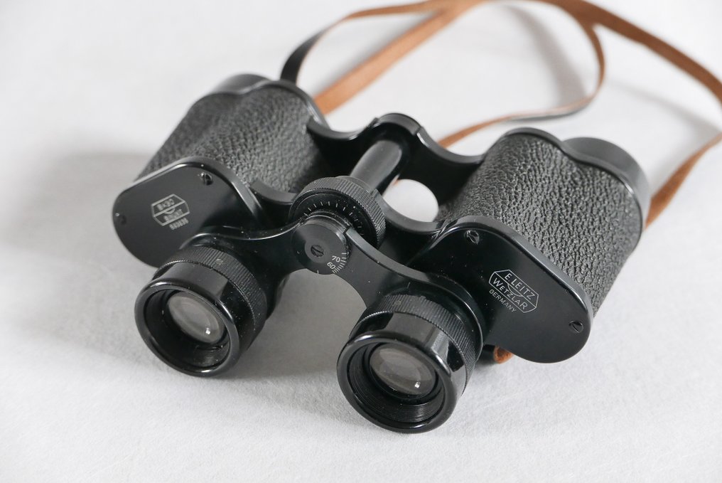 Leica 8x30 discount