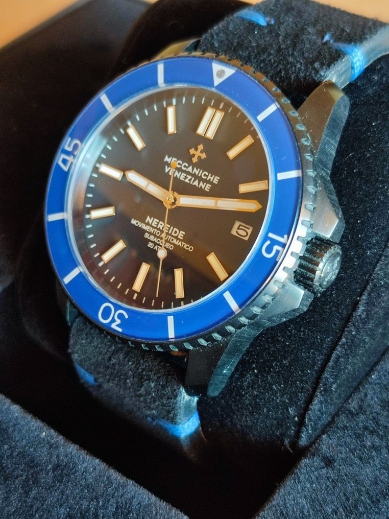 Mv145 movement clearance