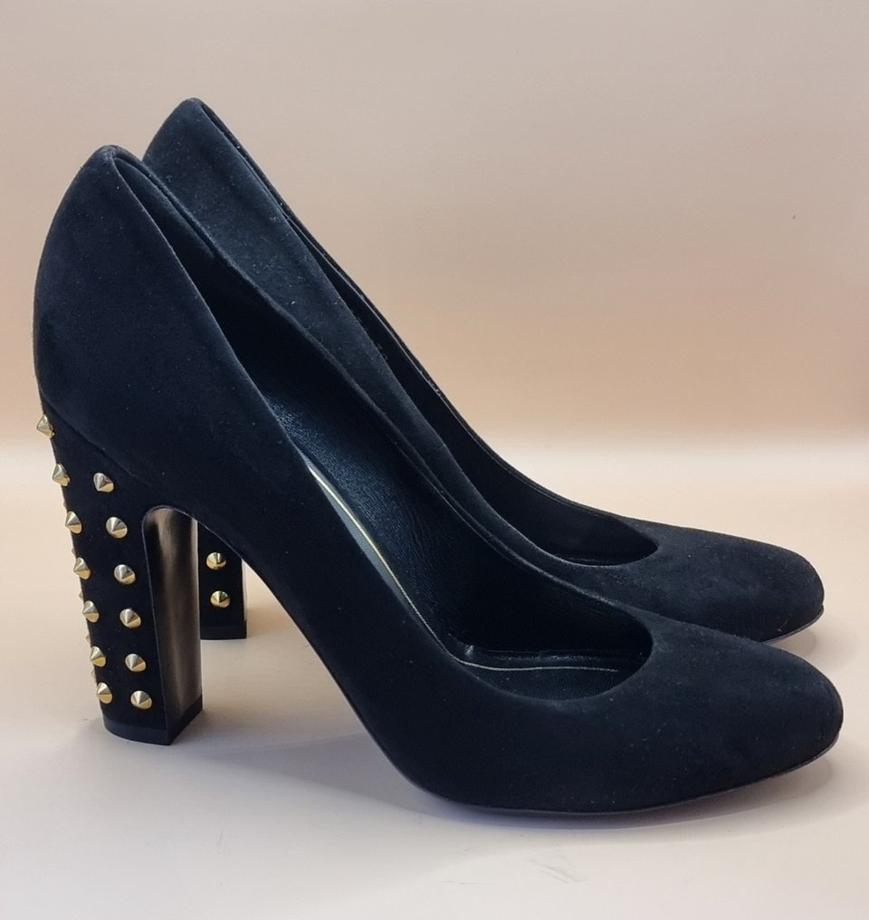 Gucci High heels shoes Size Shoes EU 39 Catawiki