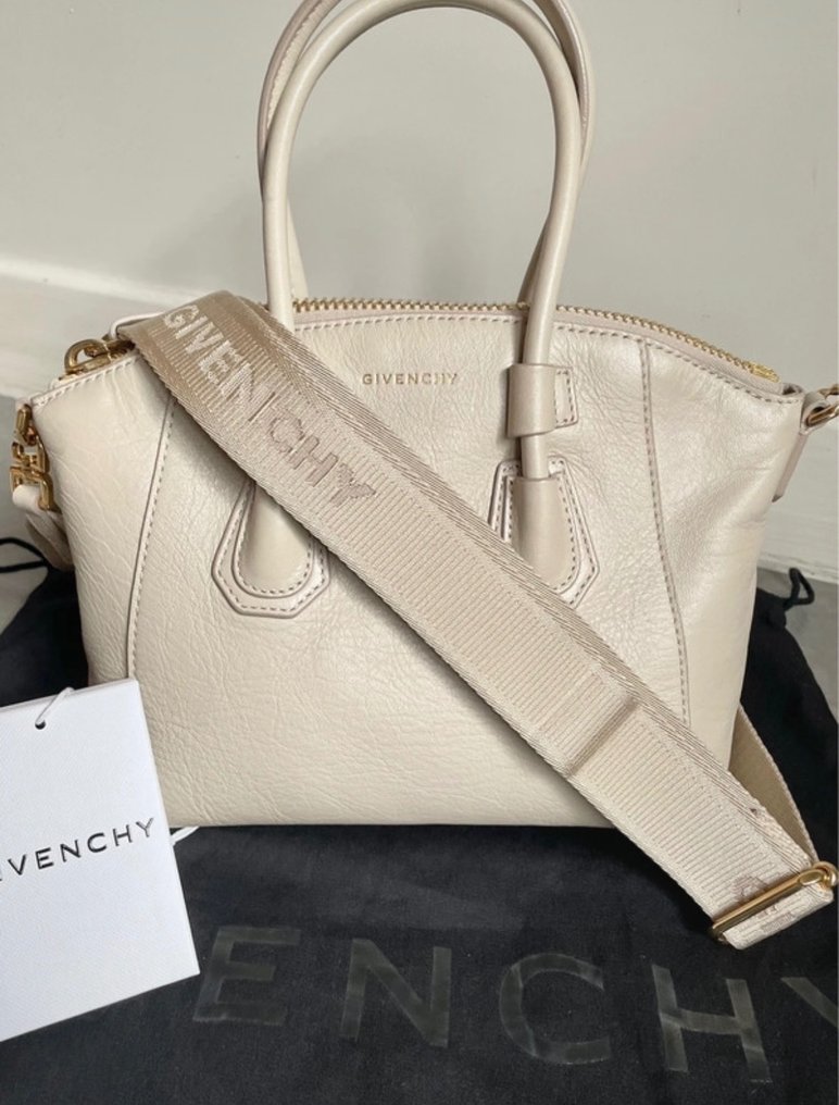 Givenchy antigona Bag Catawiki