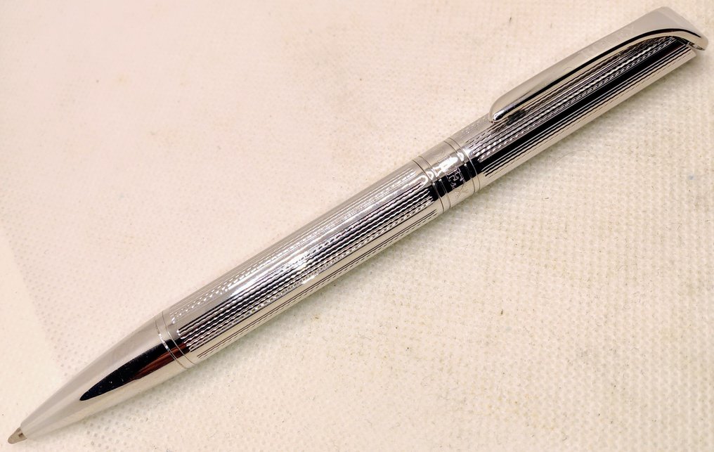 Penna hot sale rolex omaggio