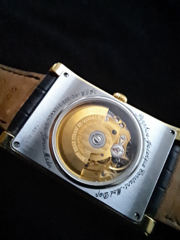 Fc 303 movement best sale