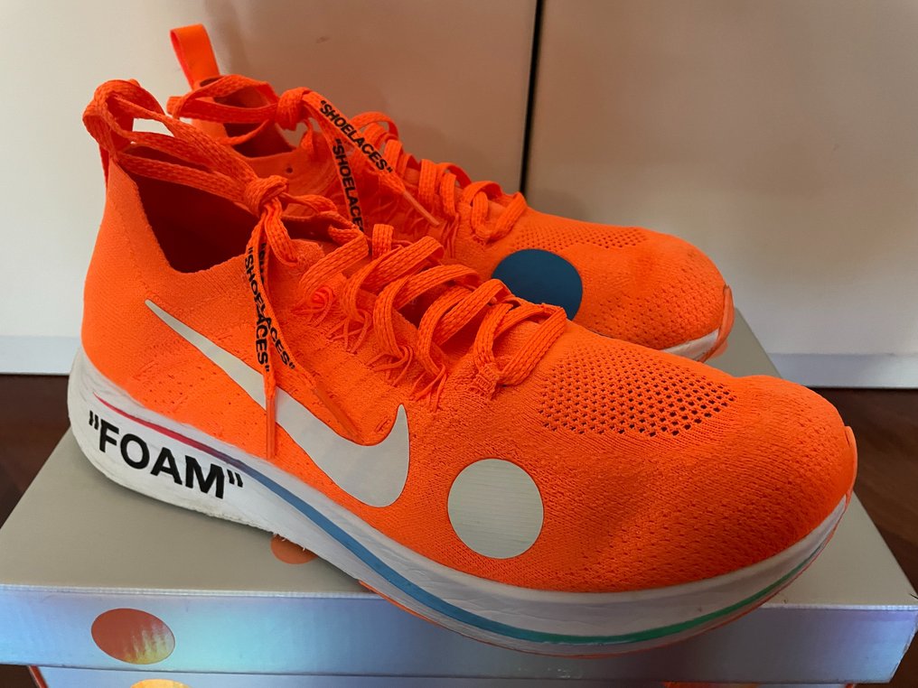 Nike zoom fly 88848 hotsell