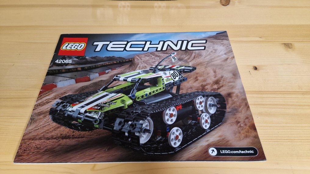 42065 technic outlet