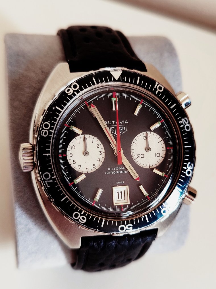 Heuer 1163 cheap