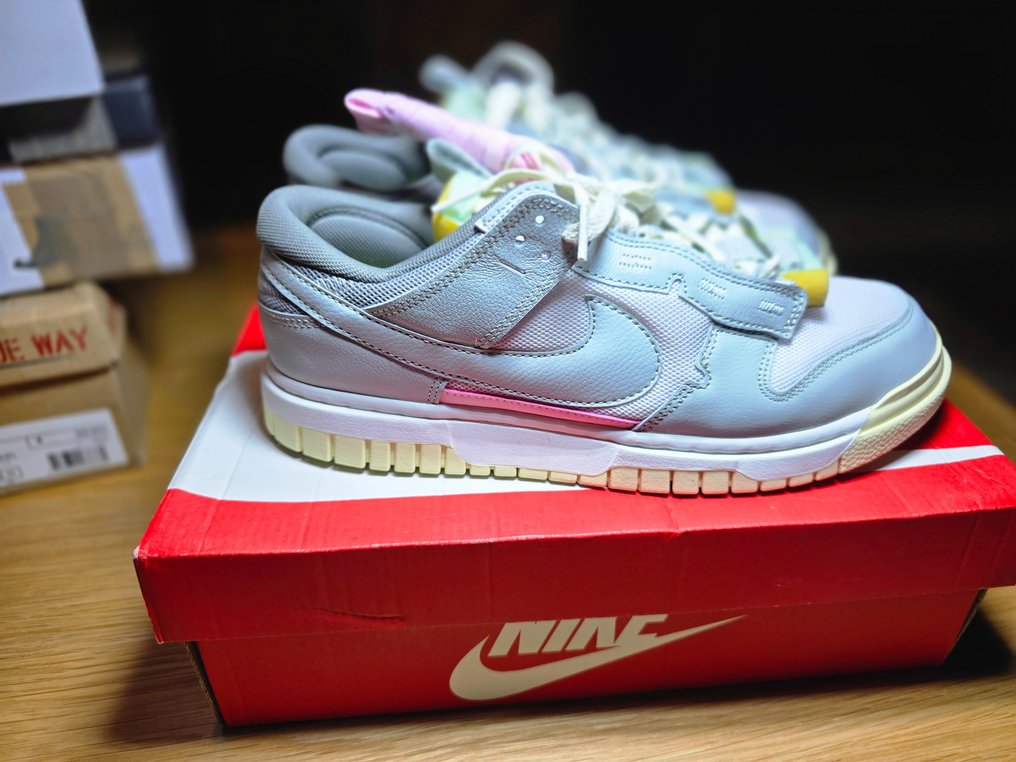 Nike hotsell size 44