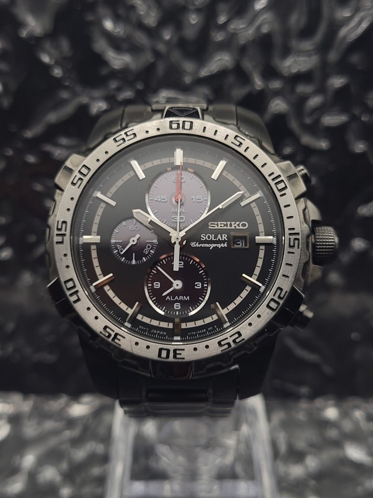 Seiko new arrivals caliber v172
