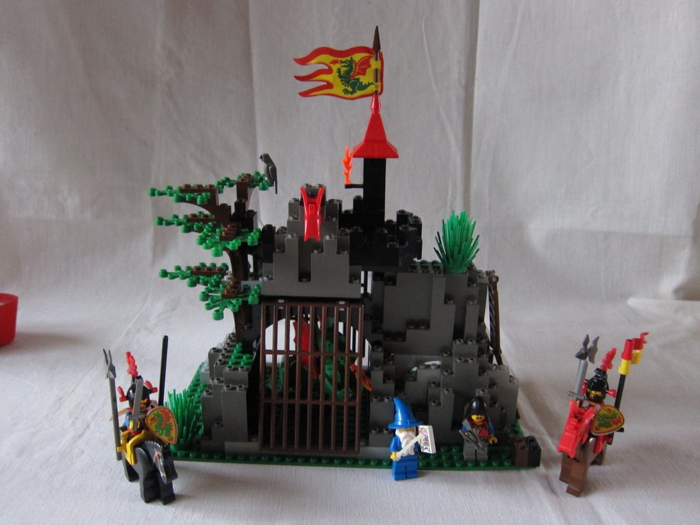 6076 lego hotsell