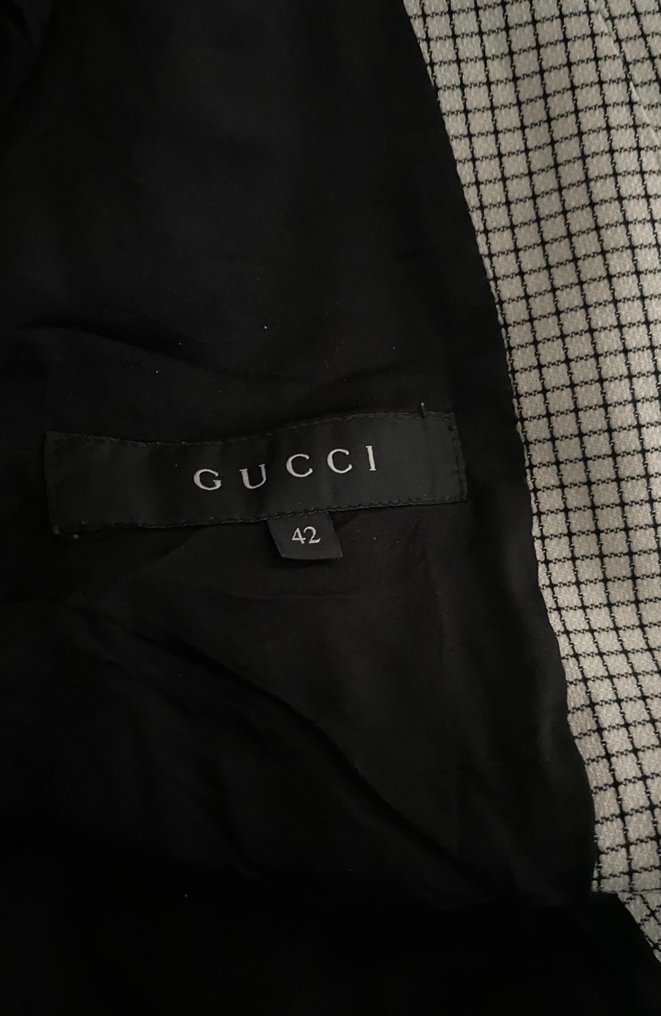 Gucci - Jacket - Catawiki