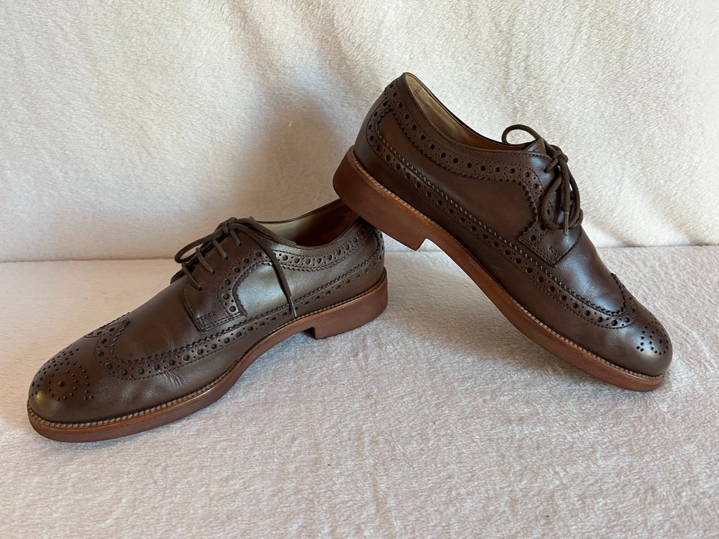 Tods eu clearance