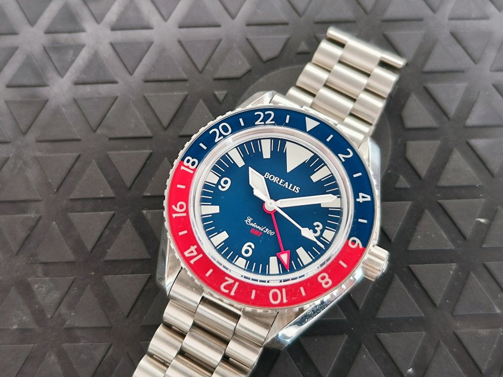 Borealis estoril 300 on sale