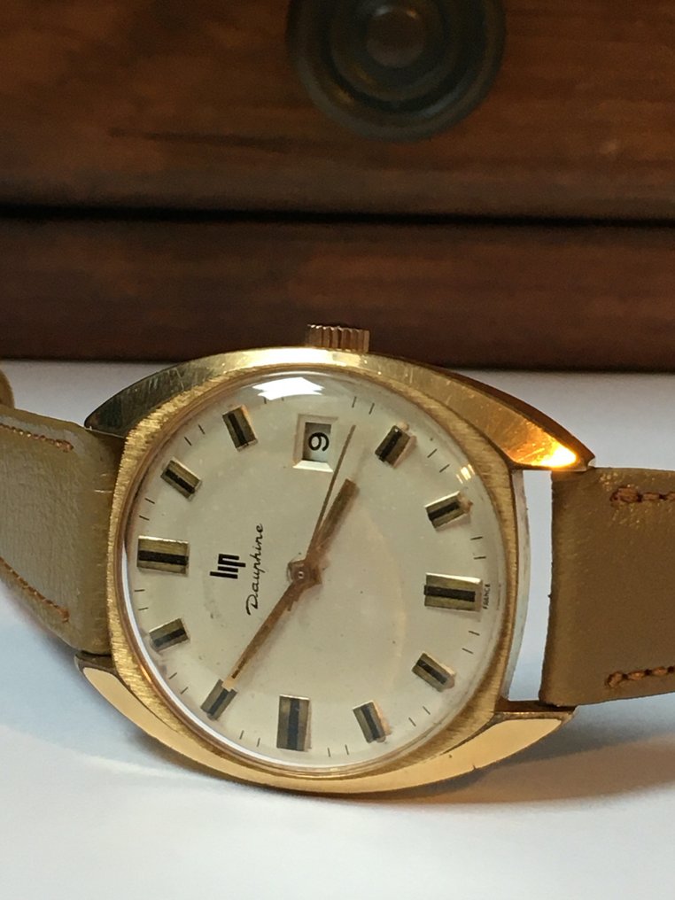 Catawiki 2025 montre homme