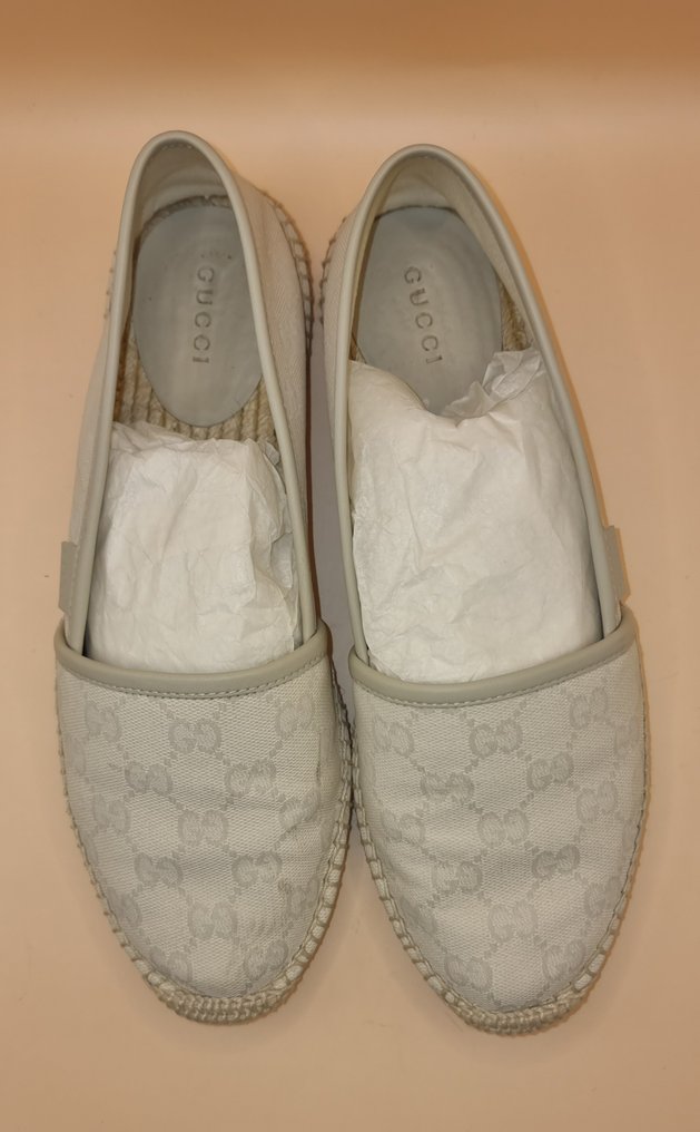 Gucci Espadrilles Size Shoes EU 38 Catawiki