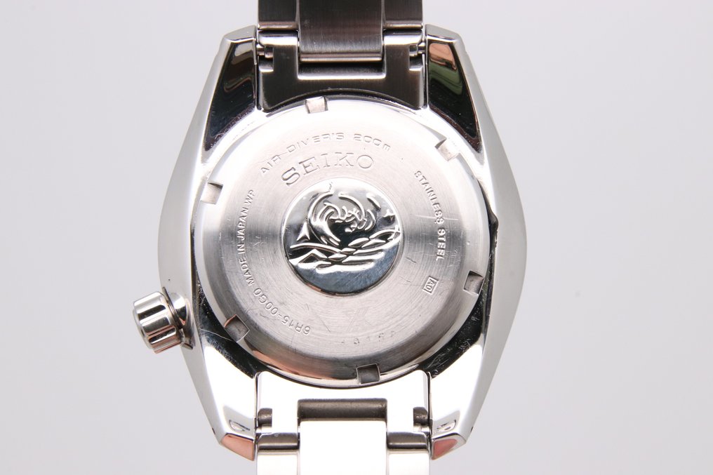 Seiko Prospex RARE SZSC004 Jade Sumo Men s Automatic