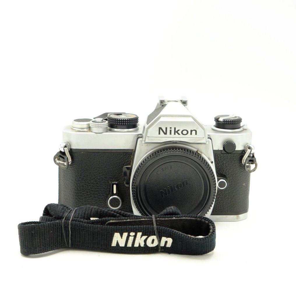 Nikon 7549 top