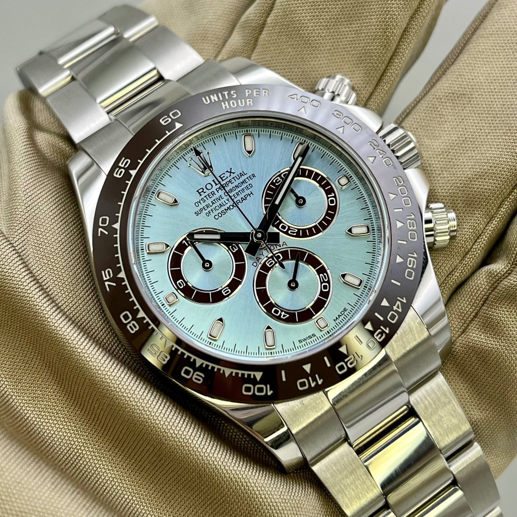 Rolex catawiki best sale