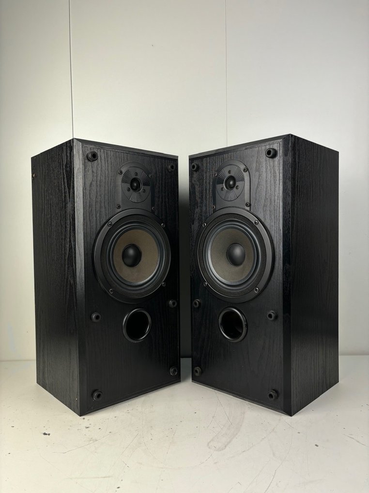 B&w 200 series best sale speakers