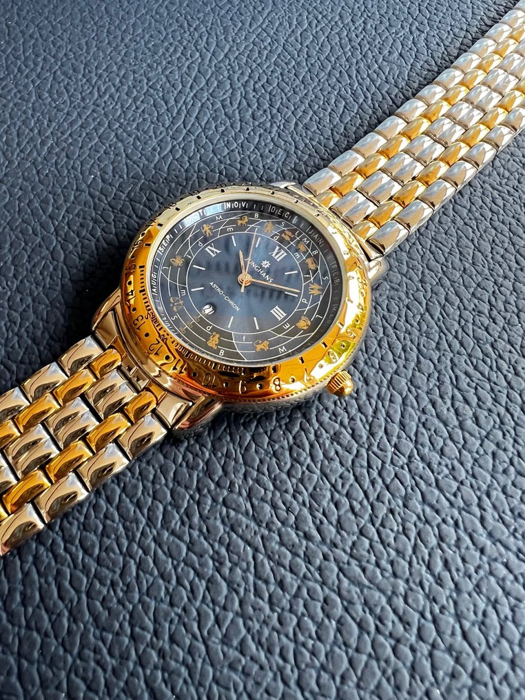 Junghans Astrochron NOS Hombre 1990 1999 Catawiki