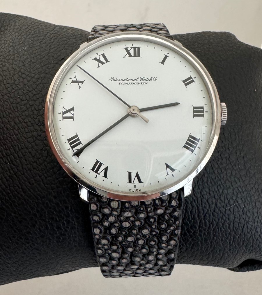 Catawiki clearance horloges betrouwbaar