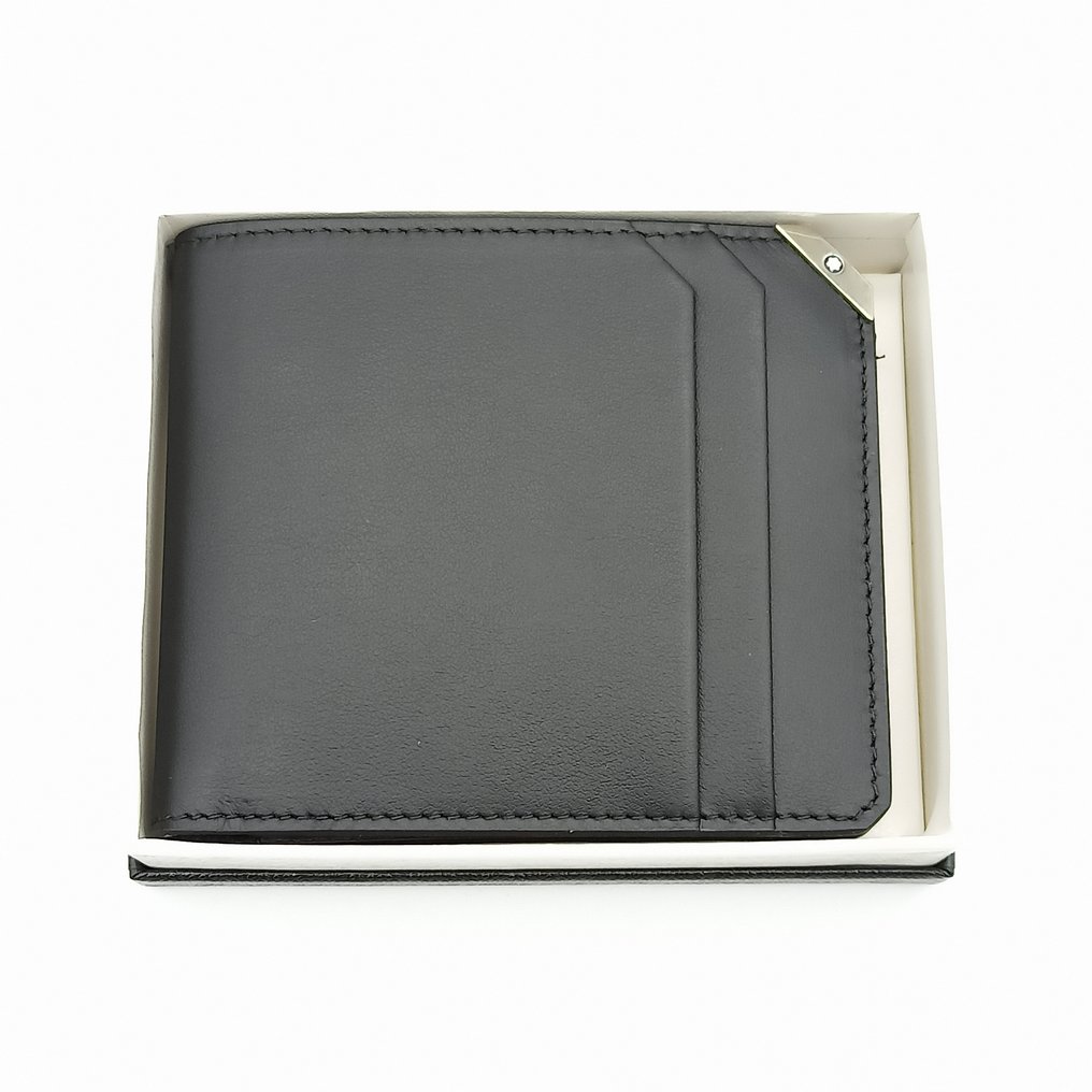 Montblanc urban shop spirit wallet