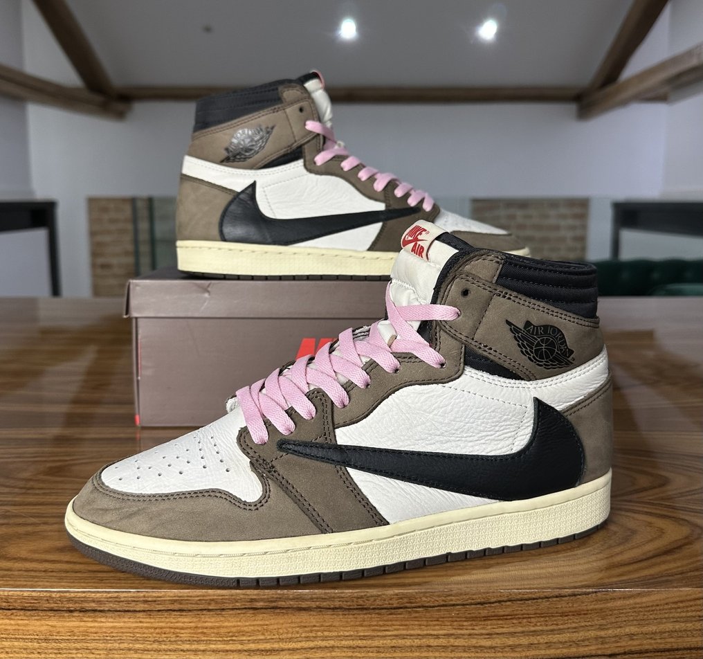 Jordan online taille 45