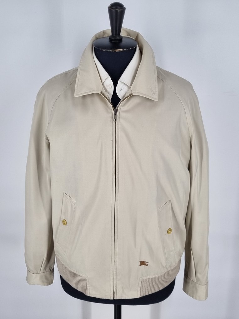 Burberry 4216 hot sale jacket