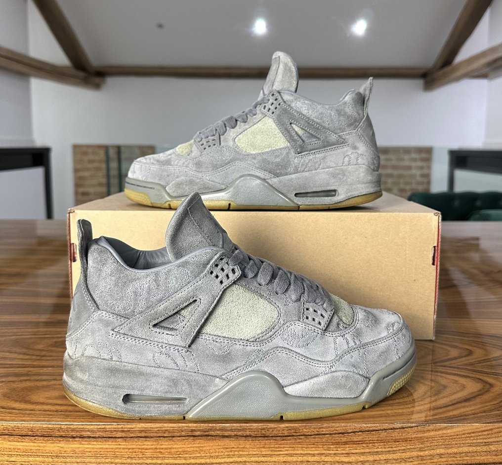 Jordan 4 on sale 42.5