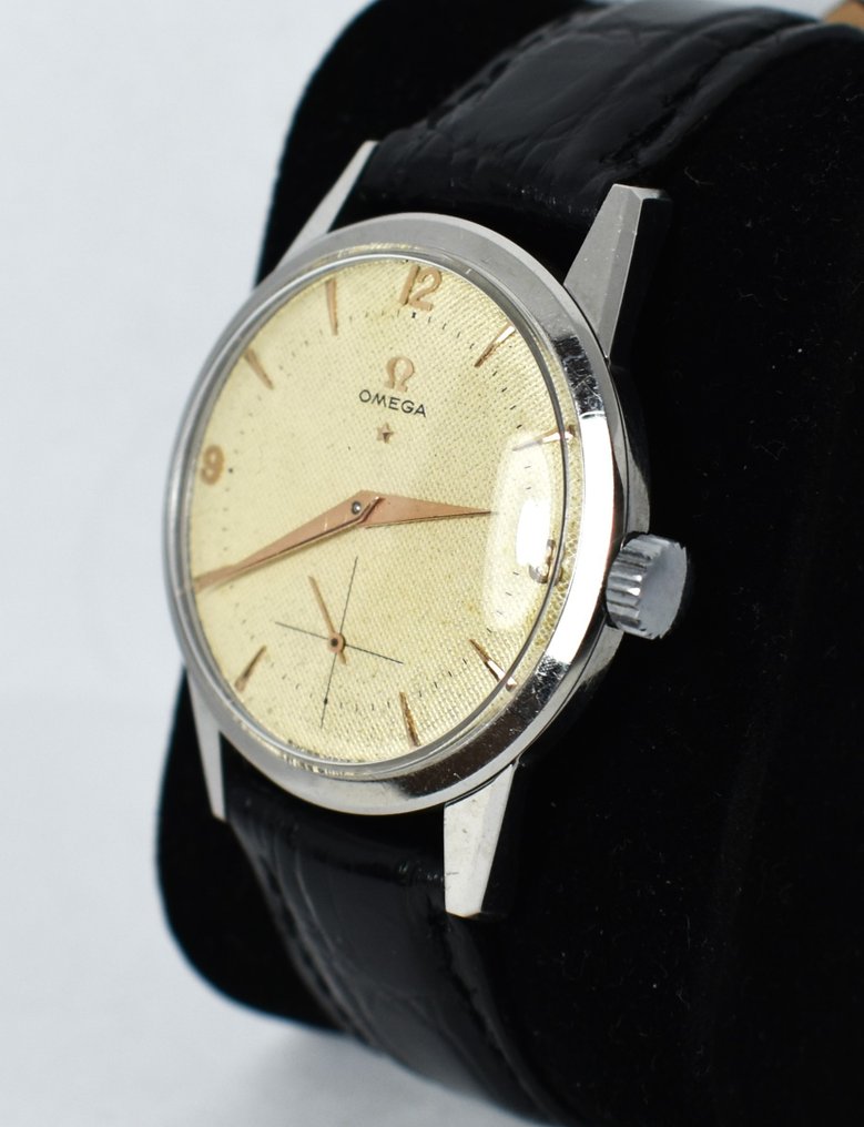 Omega stellina cheap