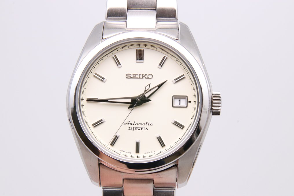 Seiko automatic store sarb035