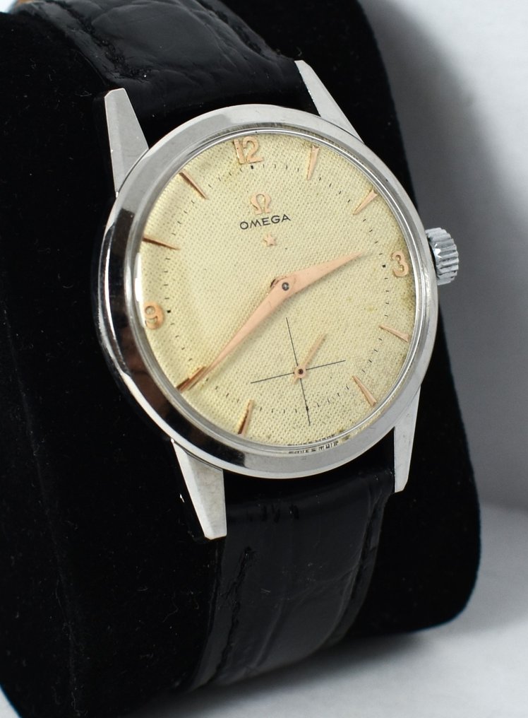 Omega stellina cheap