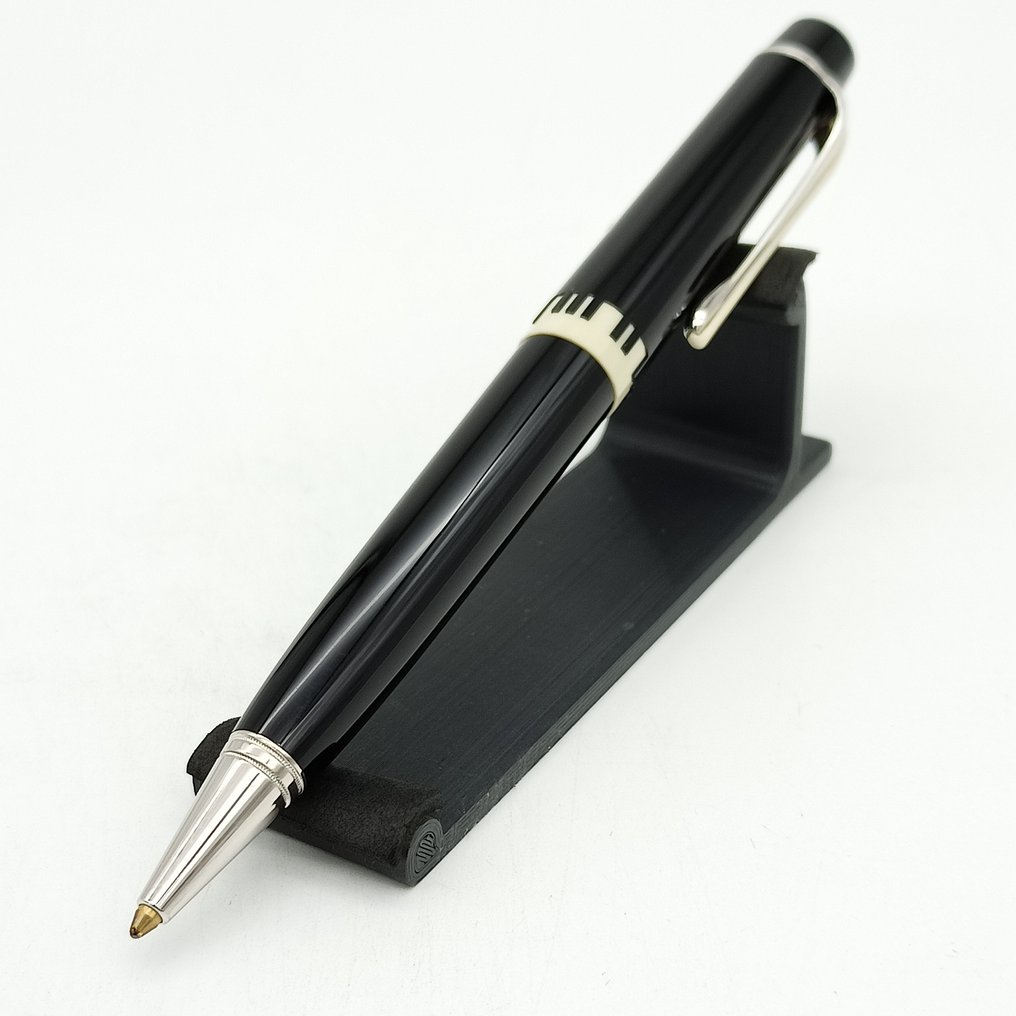 Montblanc herbert online von karajan