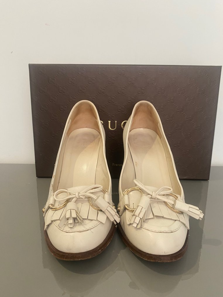 Gucci schoenen maat 36 sales