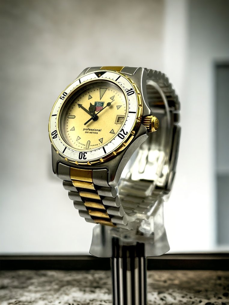 Heuer boy shop