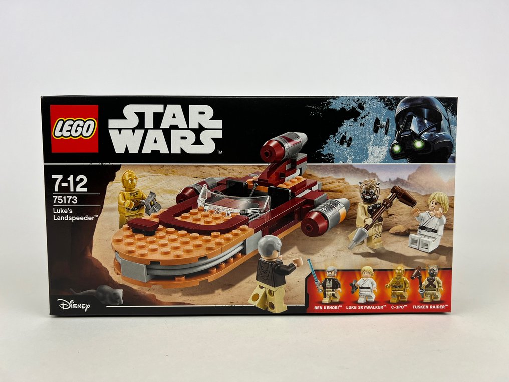 Lego set 75173 best sale