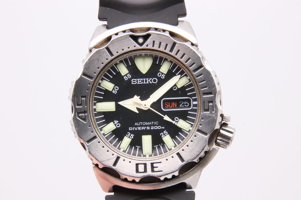Skx monster top