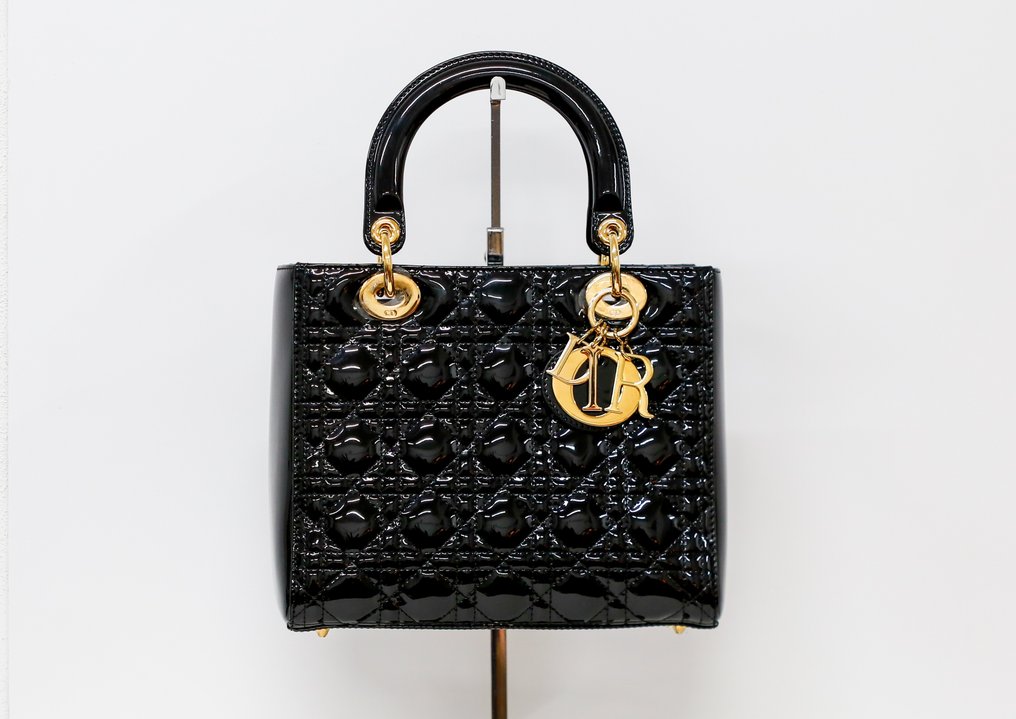 Lady clearance dior nera