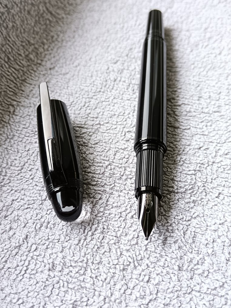 Penna clearance montblanc starwalker