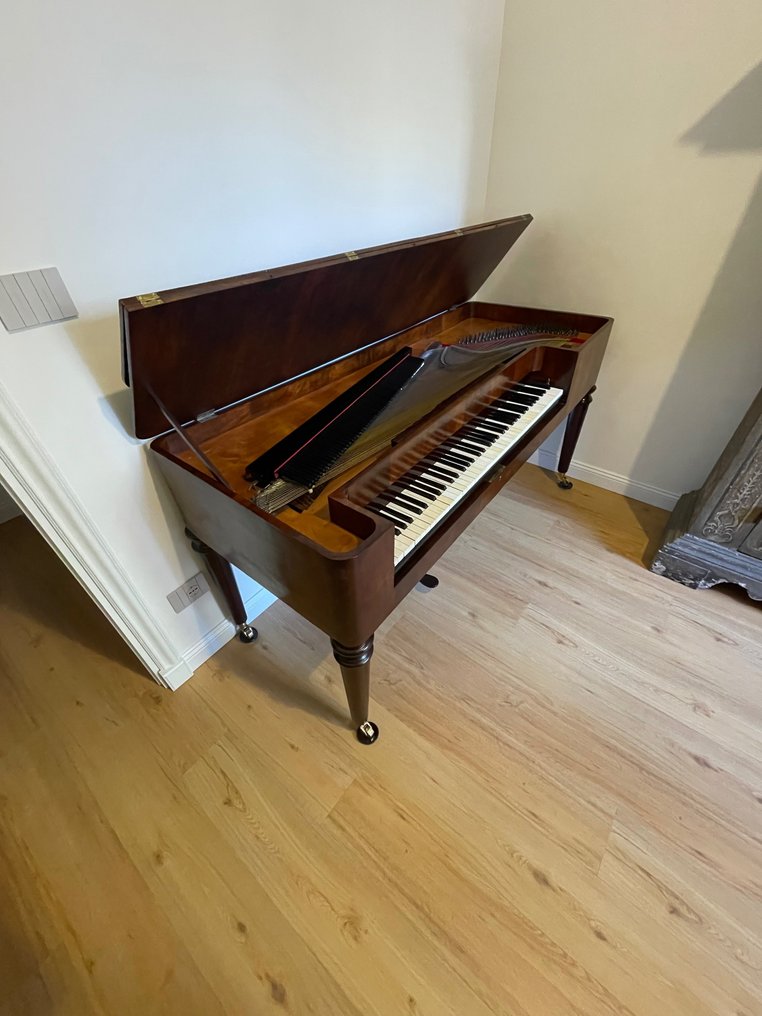 Pianoforte fortepiano outlet