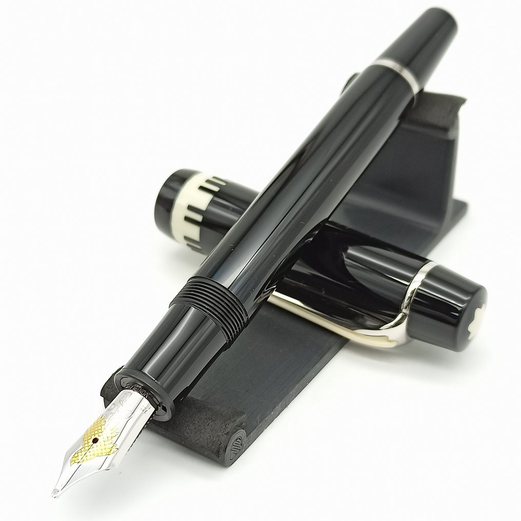 Montblanc karajan 2025