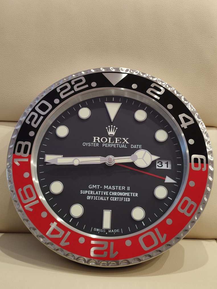 Rolex concessionari store