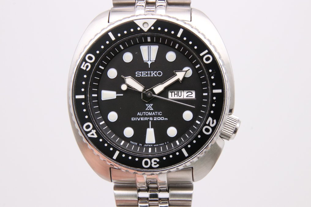 Seiko srp777j on sale