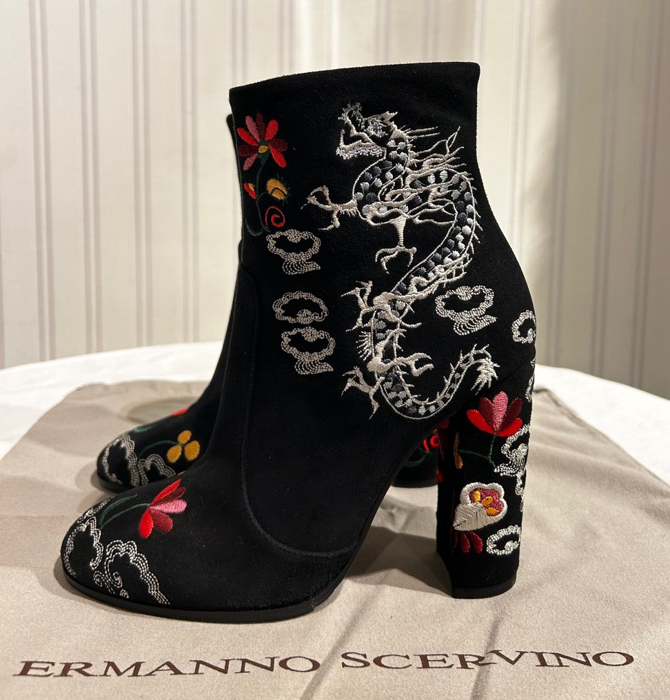 Scervino scarpe deals