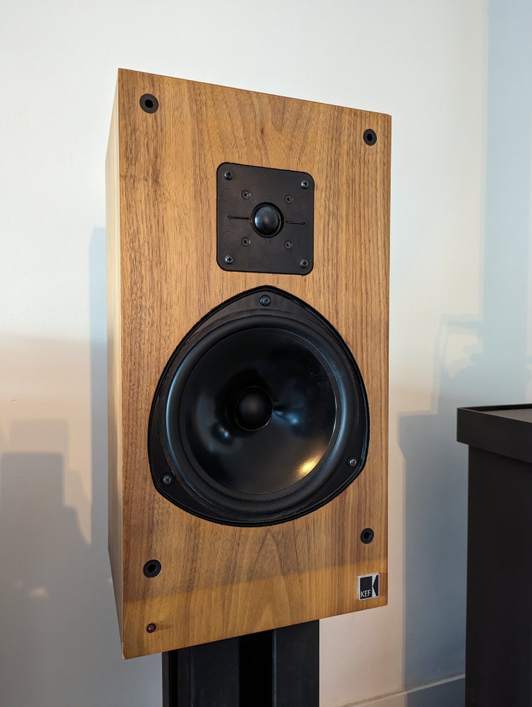 Kef shop 103.2 specs