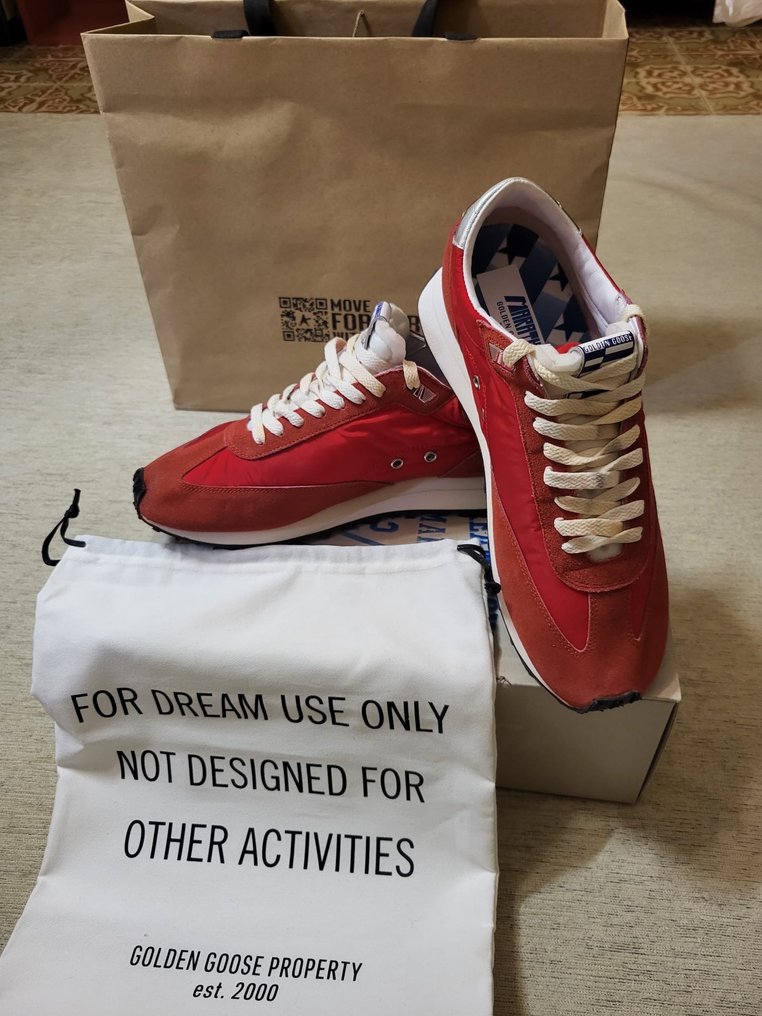 Golden goose deals 44